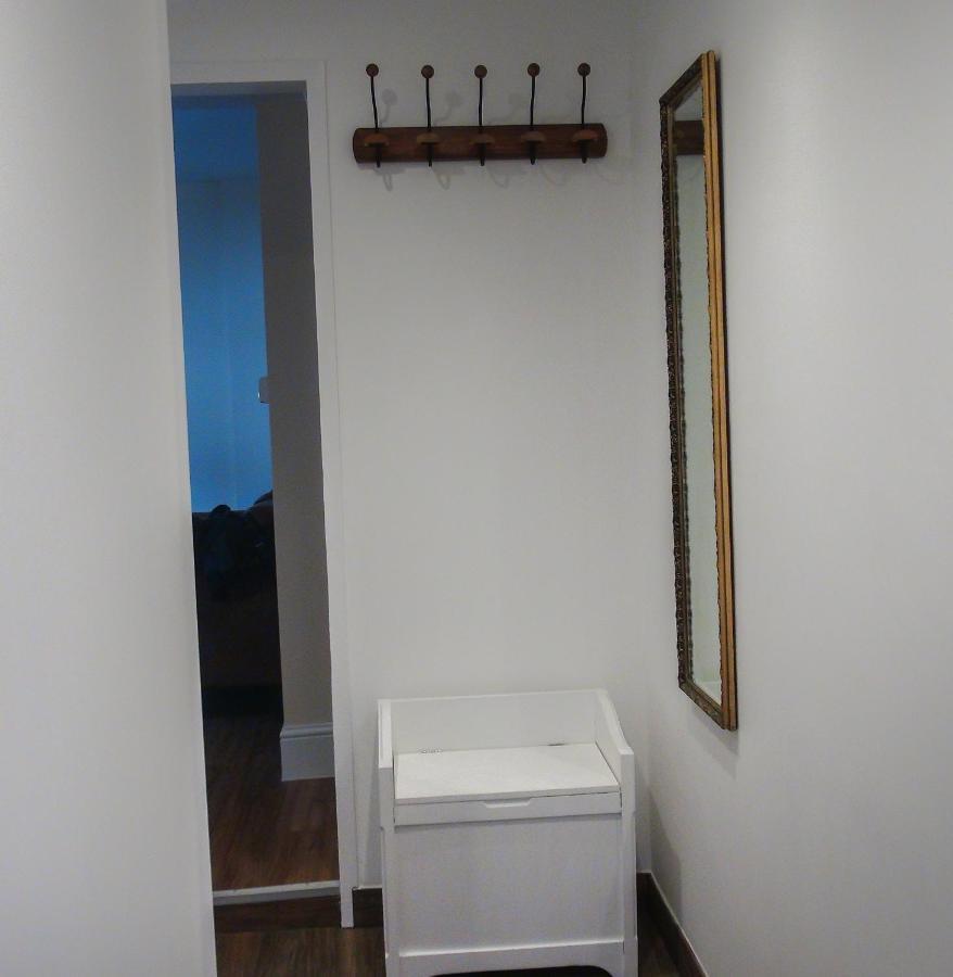 Cosy Central Canterbury - Modern Victorian 외부 사진