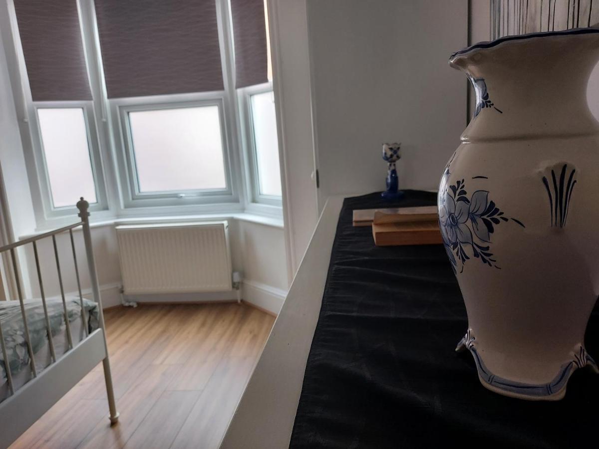 Cosy Central Canterbury - Modern Victorian 외부 사진